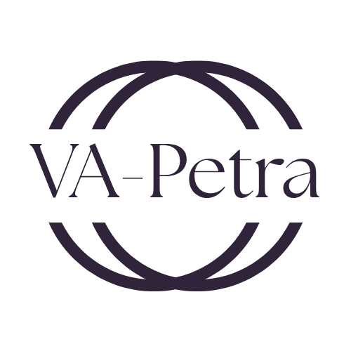 VA-Petra ~Virtual Assistant